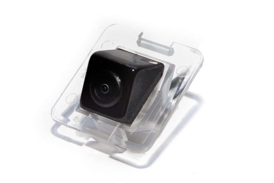 Mercedes-Benz GLK (X204) 2008 - 2015 reverse view camera