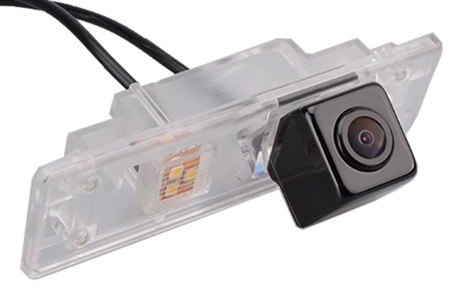 BMW 1,6, X5 and Z4 series Reverse View Camera