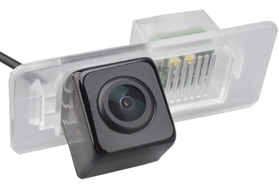 BMW 1,2,3,4,5, X-Series Reverse View Camera