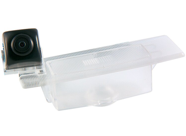 Hyundai i40, Sonata, Kia Magentis, Optima, Sorento, Sportage reverse view camera