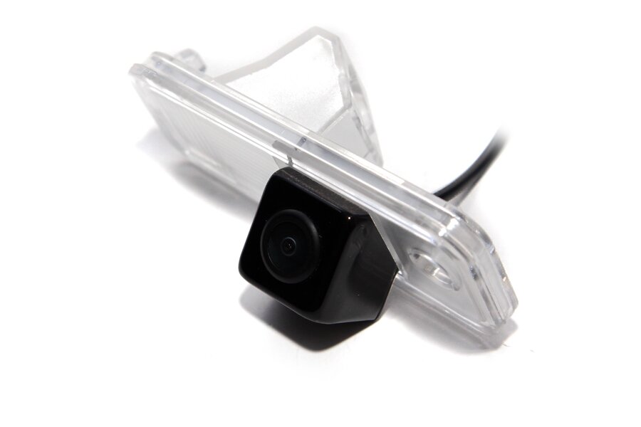 Hyundai Grandeur, IX25, Santa Fe, Kia Carens reverse view camera
