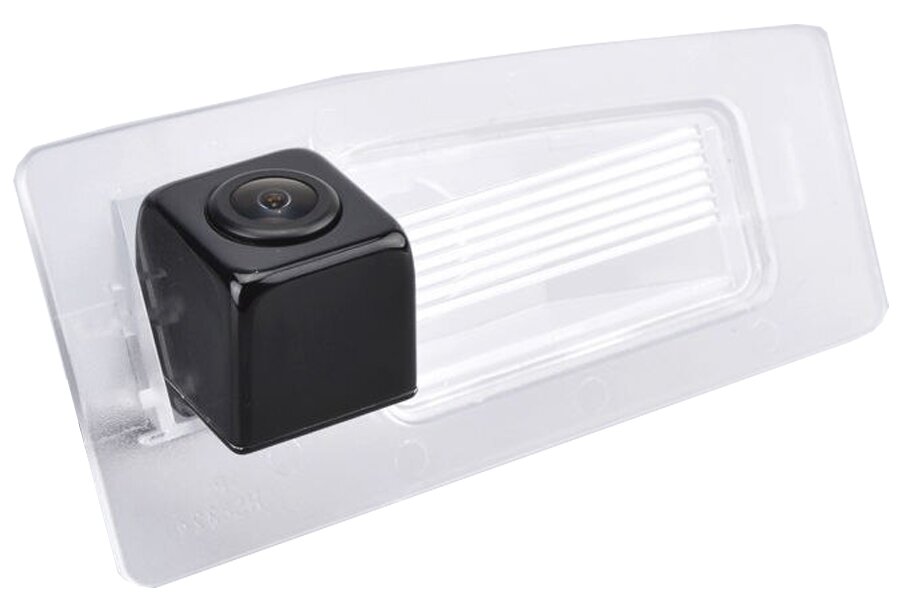 Mazda 3 (BM) 2012 - 2017 Reverse View Camera