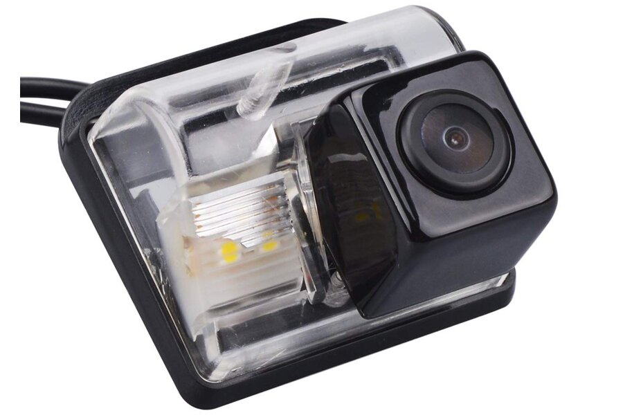 Mazda CX-5, 6 estate reverse view camera