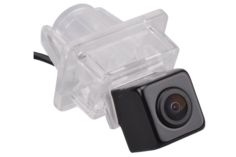Mercedes C class, E class S Class reverse view camera