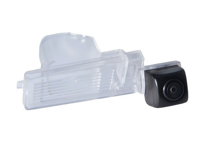 Ssangyong reverse view camera