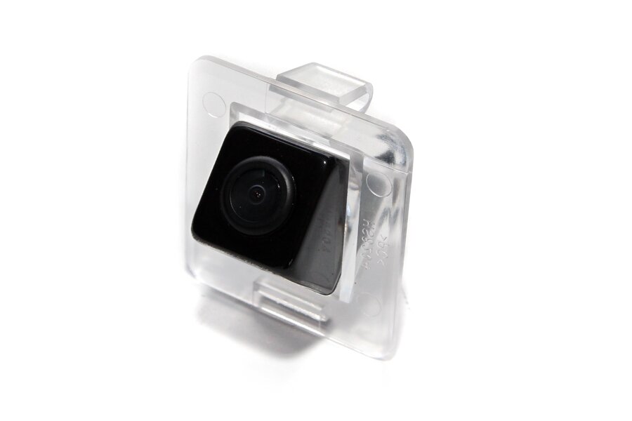 Mitsubishi Outlander, Peugeot 4007 reverse view camera