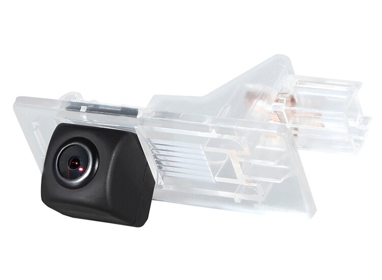 Renault Captur, Grand Scenic, Kadjar, Megane reverse view camera