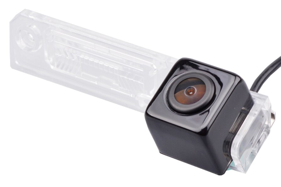 Seat, Skoda, VW reverse view camera