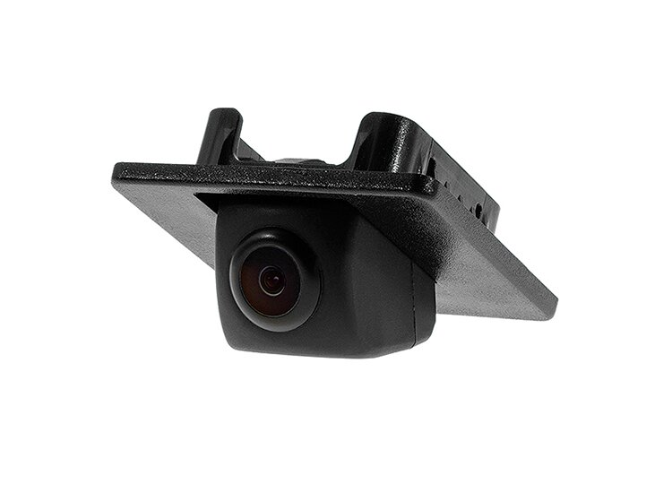 Ssangyong reverse view camera