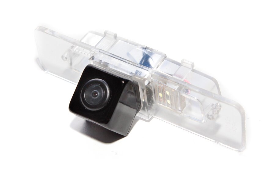 Subaru Legacy 2003-2009 reverse view camera