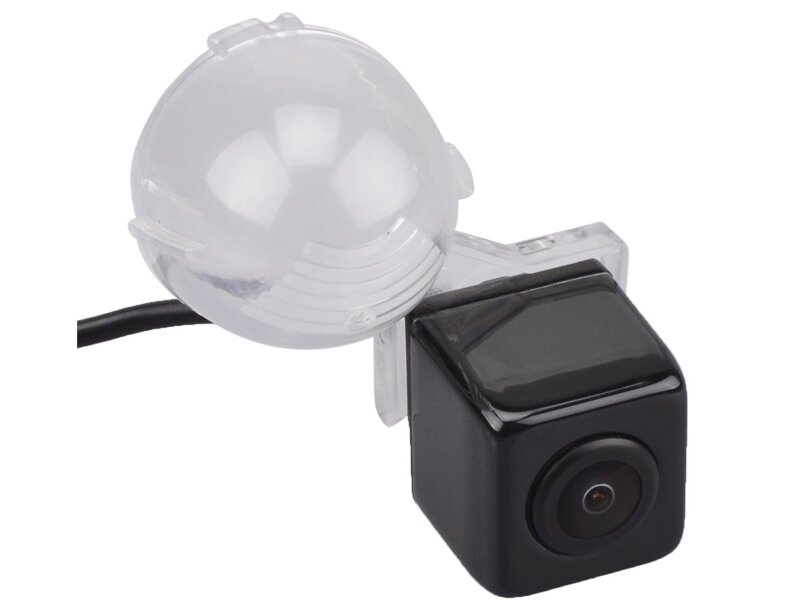 Suzuki Grand Vitara, Jimny, Swift, SX4, Vitara Reverse View Camera