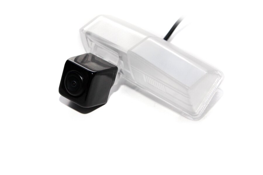 Toyota Prius, RAV4, Venza Reverse View Camera