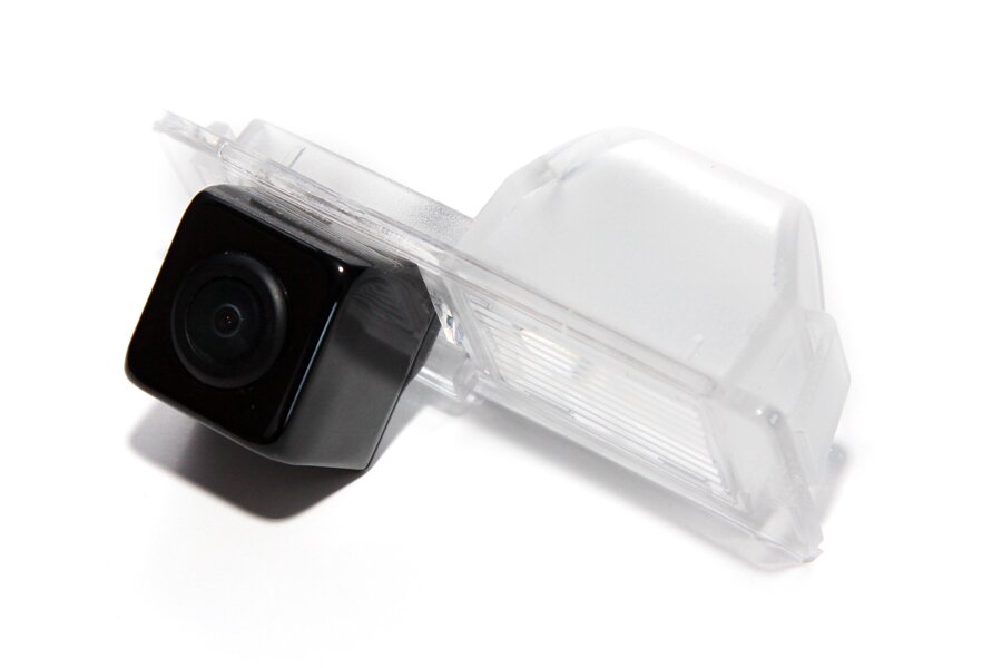 Vauxhall Astra J (Estate), Insignia, Mokka reverse view camera