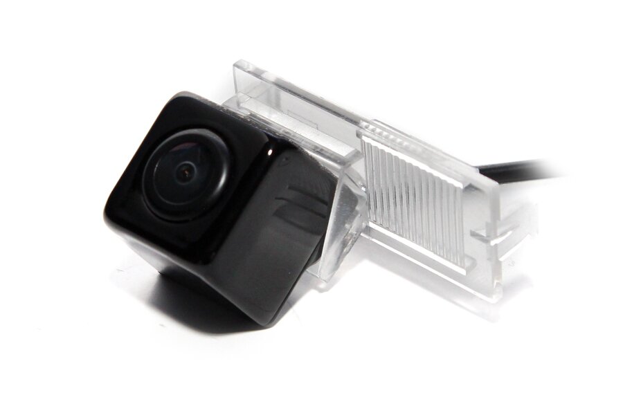 Peugeot, Citroen reverse view camera