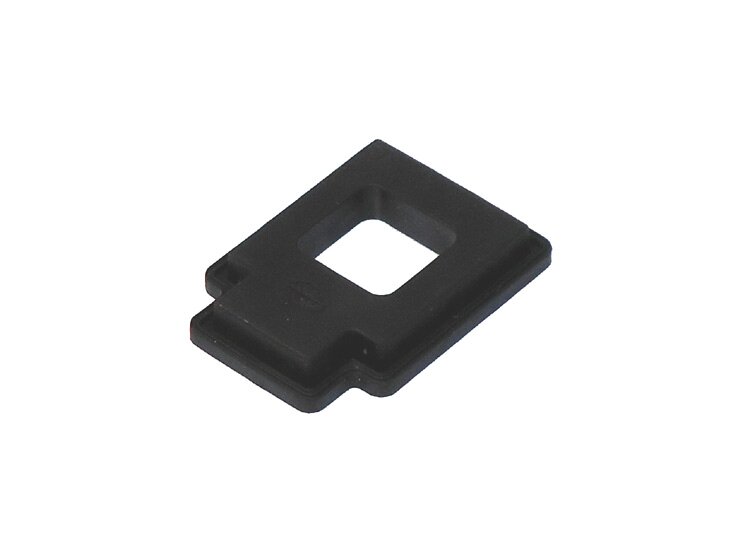 DAB shark fin antenna seal Mercedes