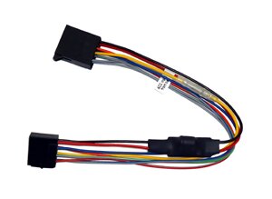 Ignition only Voltage stabiliser 