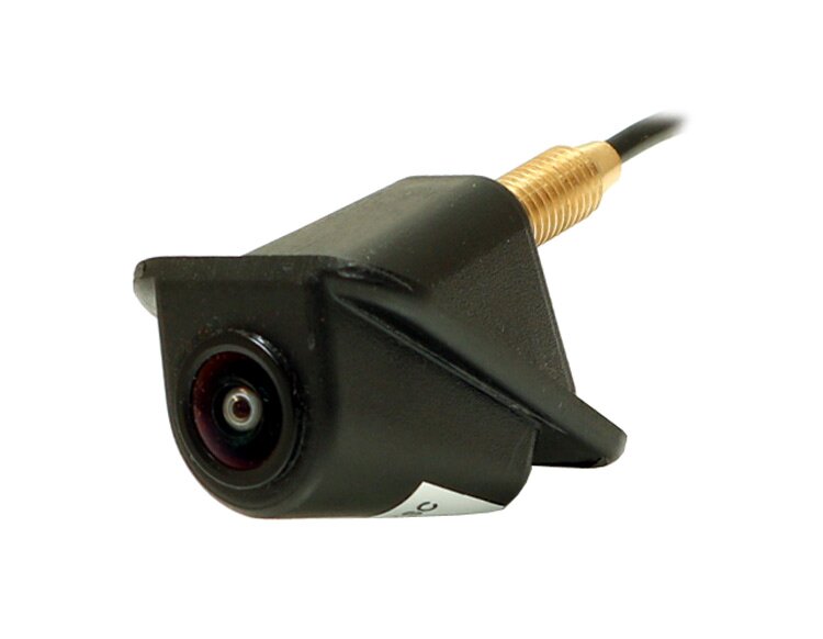 Mini reverse view camera