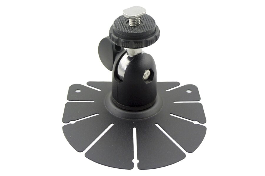 Short Ball joint bracket for Rear View Monitors