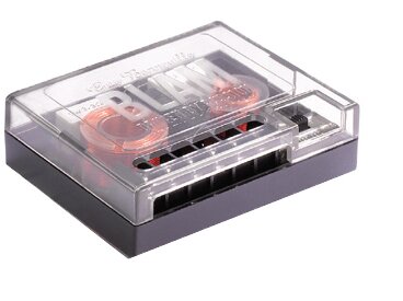 BLAM BFR01 2 way crossover (pair of units)