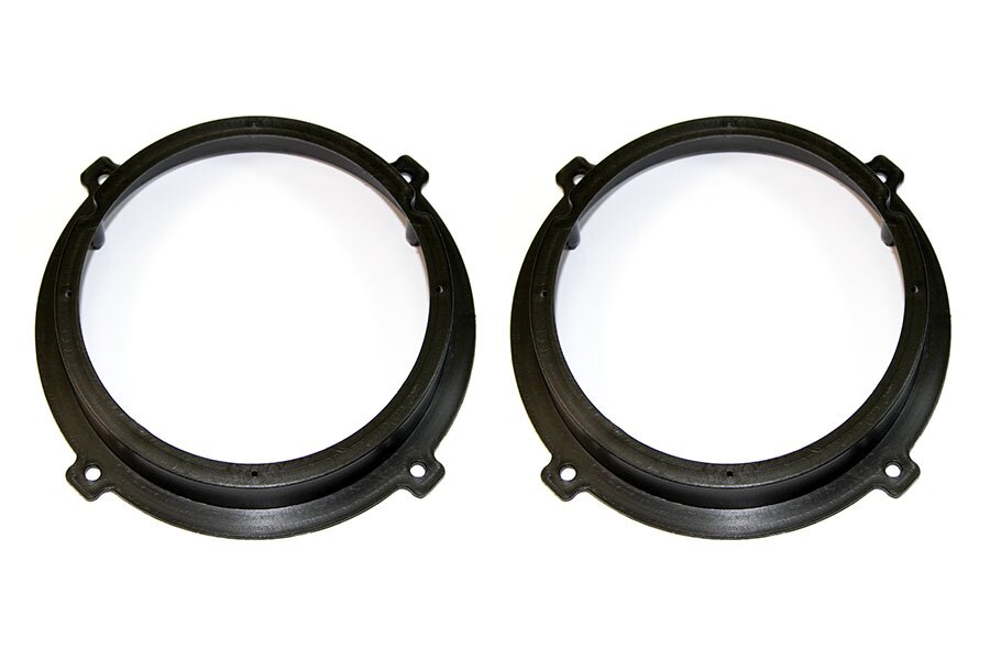 Kia Sportage/ Optima (2010-2016) 165mm front door speaker adapter panels 