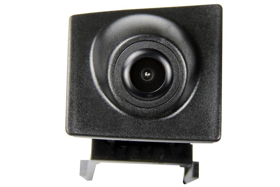 BMW X3 F25 / X4 F26 (2011-2017) Front View Camera (Front car Grille fit)