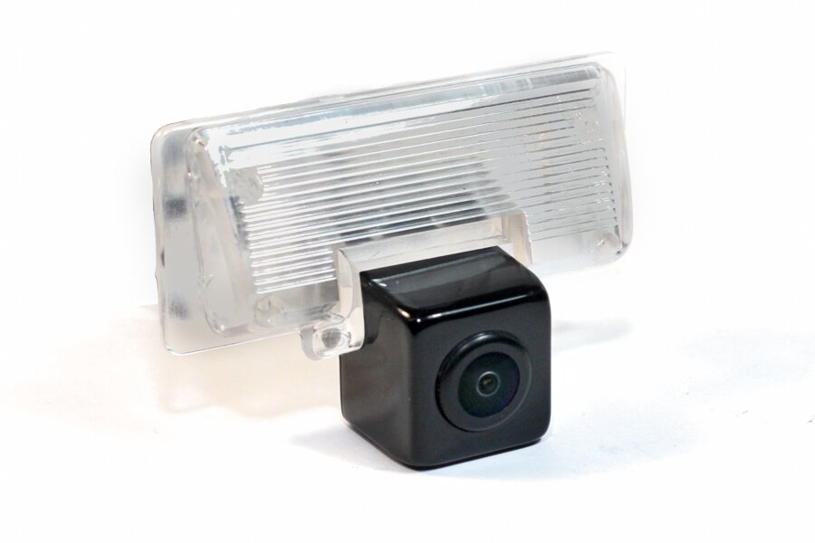 Nissan Tiida 2004-2011 Reverse View Camera