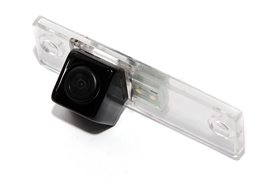 Toyota Land Cruiser Prado 2009 onwards (J150) reverse view camera