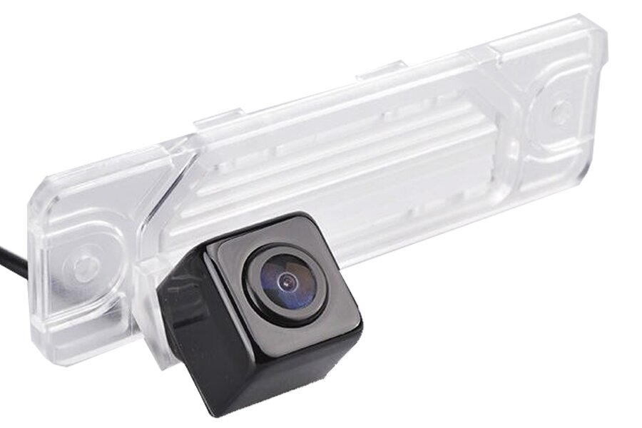 Renault Koleos (2008-2010) reverse view camera