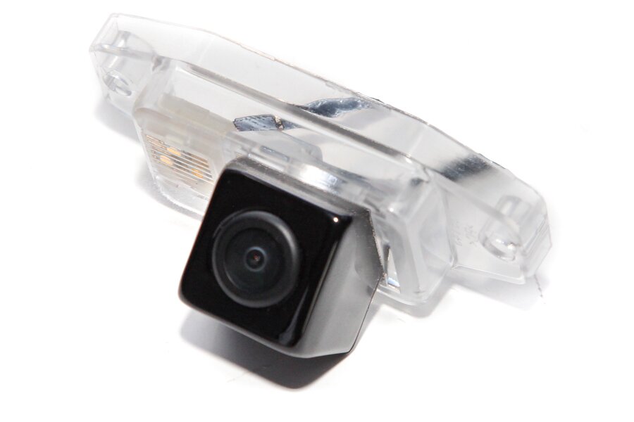 Toyota Land Cruiser Prado 2011 > reverse view camera