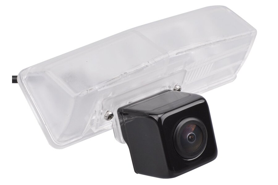 Toyota Prius, RAV4 Reverse View Camera