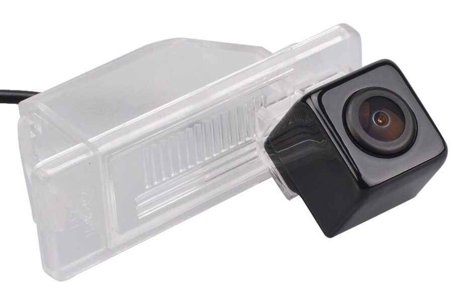 Nissan Qashqai, X-Trail 07-13 Reverse View Camera