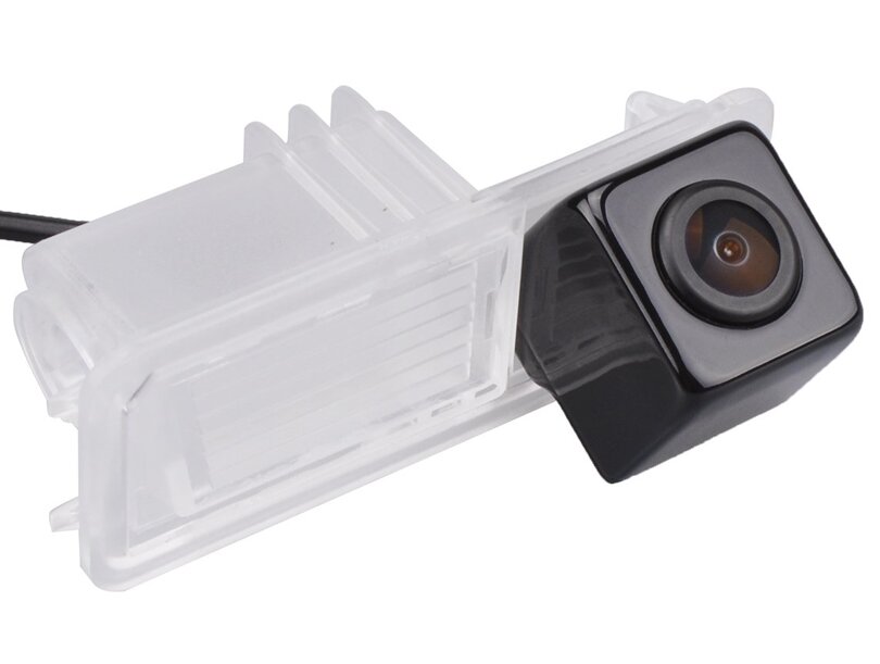 Volkswagen, Porsche Cayenne, Macan Reverse View Camera
