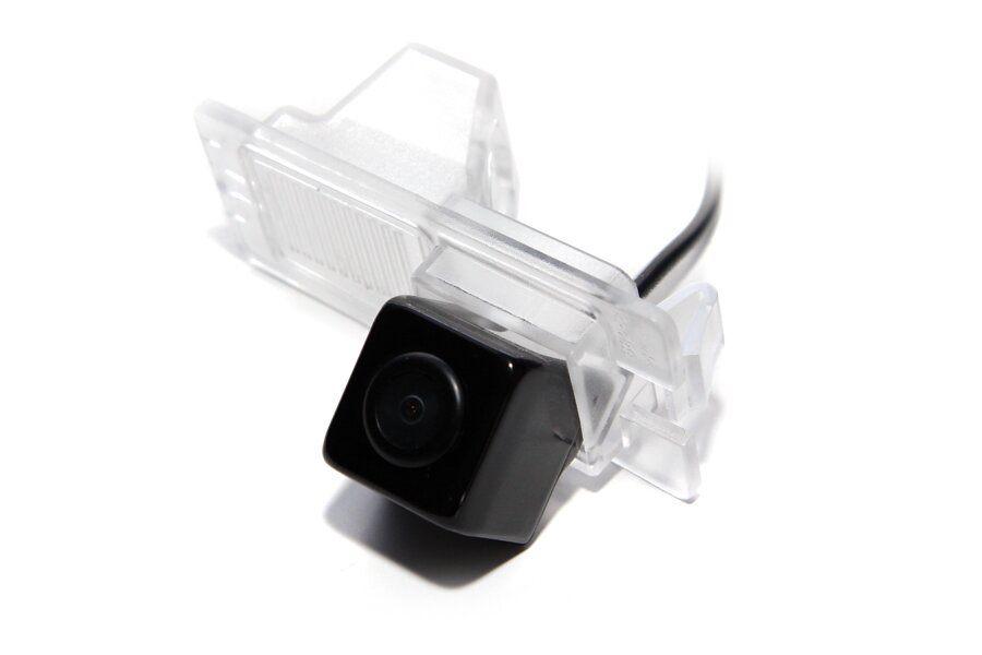 Ssangyong reverse view camera