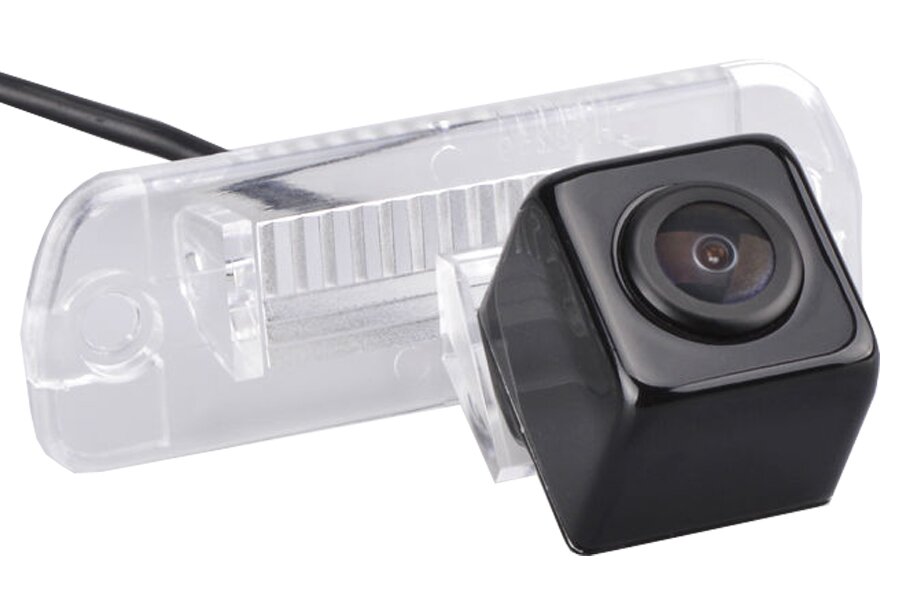 Mercedes ML, R Class Reverse View Camera