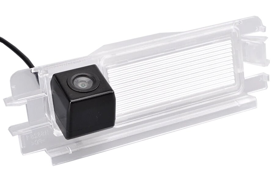 Dacia Sandero, Duster (2013 >) Reverse View Camera