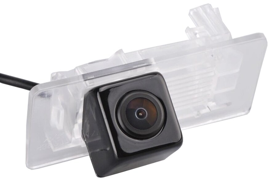 Volkswagen Jetta, Passat, Touareg Reverse View Camera