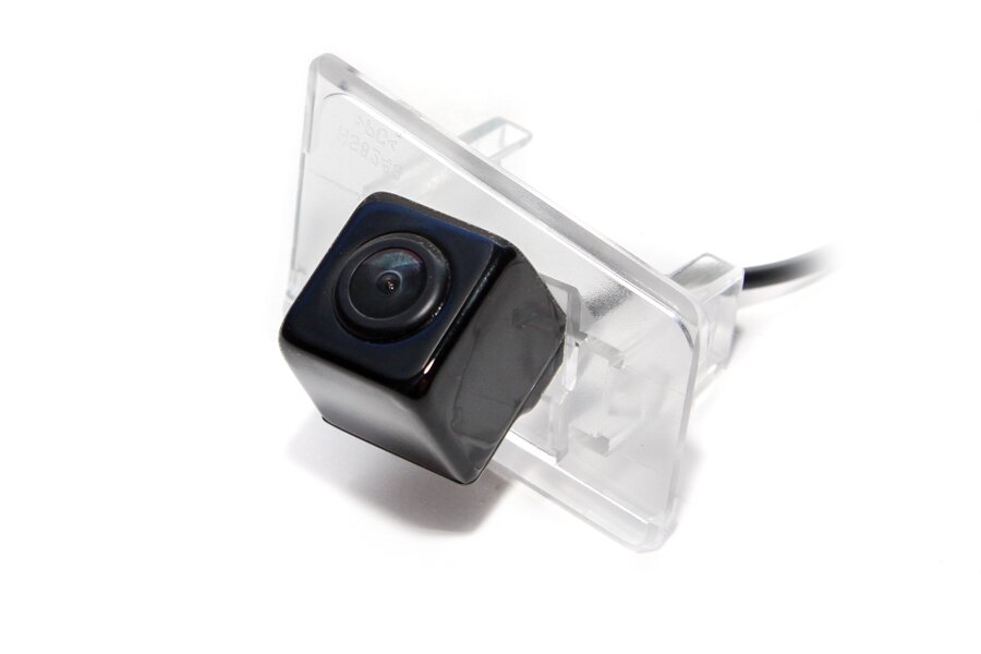 Suzuki Kizashi Reverse View Camera