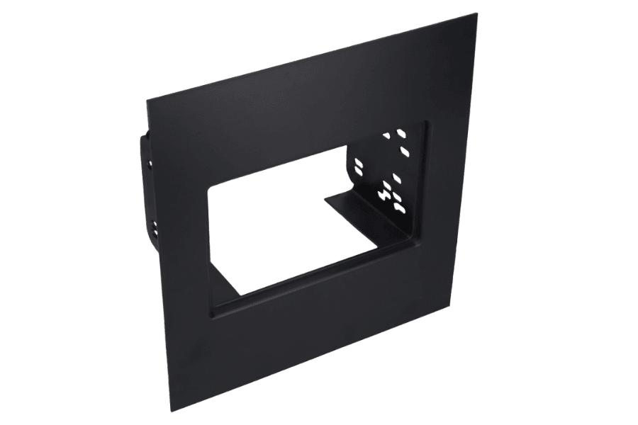 Universal Double DIN Car Stereo Fascia Installation Kit | Metra