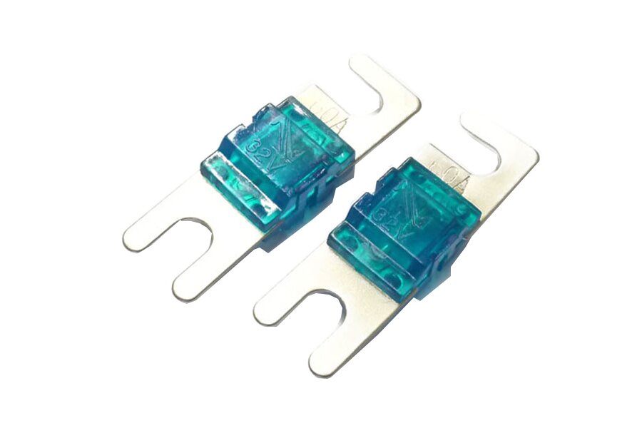 Mini ANL fuses 60Amp (2 Pack)
