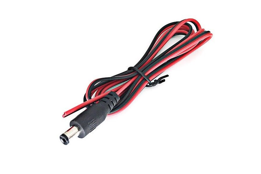 Reverse Camera 12v Power Cable