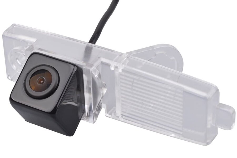 Toyota Highlander (XU40) SUV 2007 - 2014 Reverse View Camera