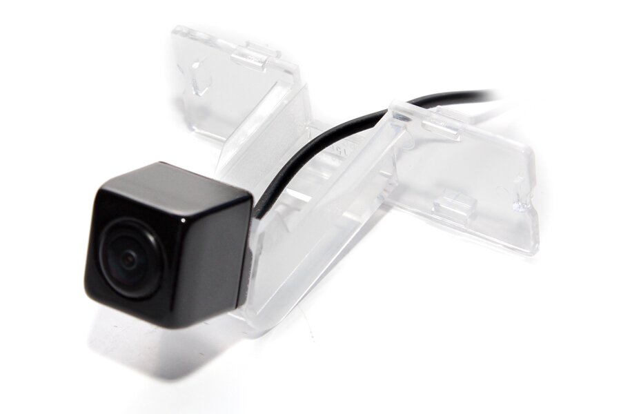 Suzuki Swift (2012 - 2015) reverse view camera