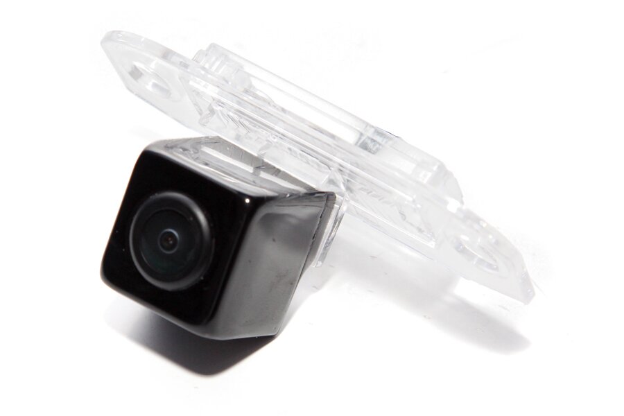 Volvo C, S, V, XC-Series Reverse View Camera