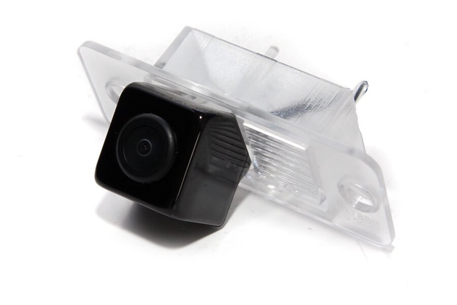 Volkswagen Tiguan (2012 - 2016) Reverse View Camera