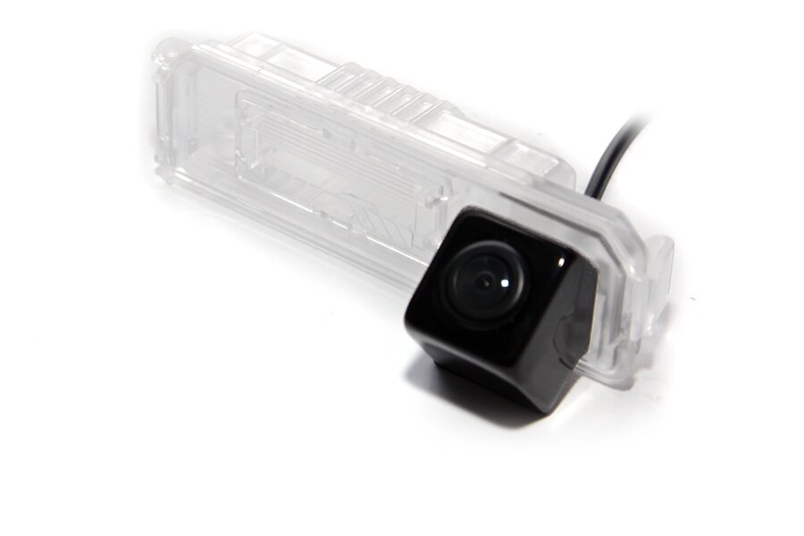 Volkswagen Lavida (Typ 18) 2008 – 2012 reverse view camera