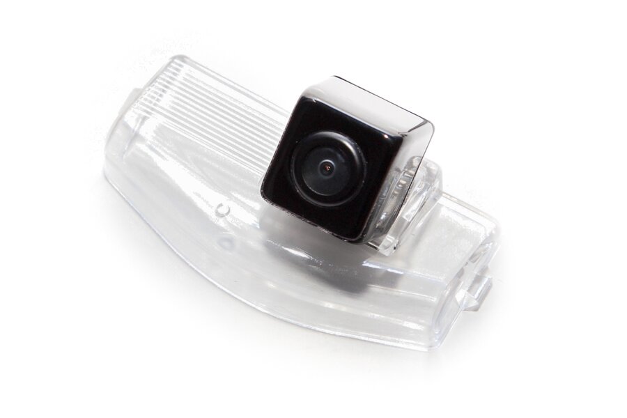 Mazda 2, Mazda 3 (2013 Onwards) reverse view camera