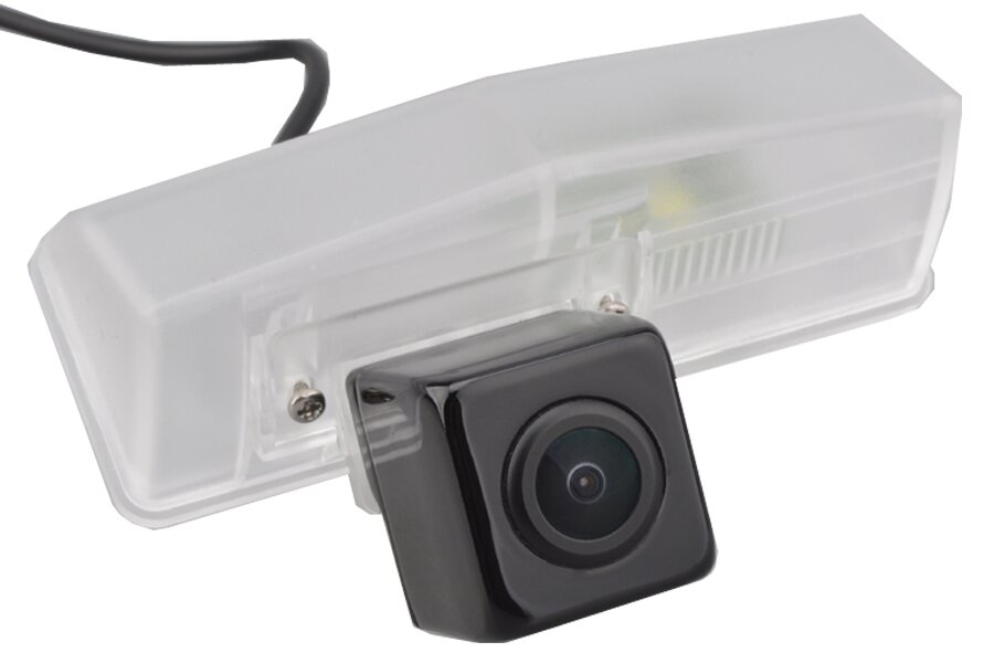Lexus CT, NX, Toyota Prius, RAV4 Reverse View Camera with LED bulb