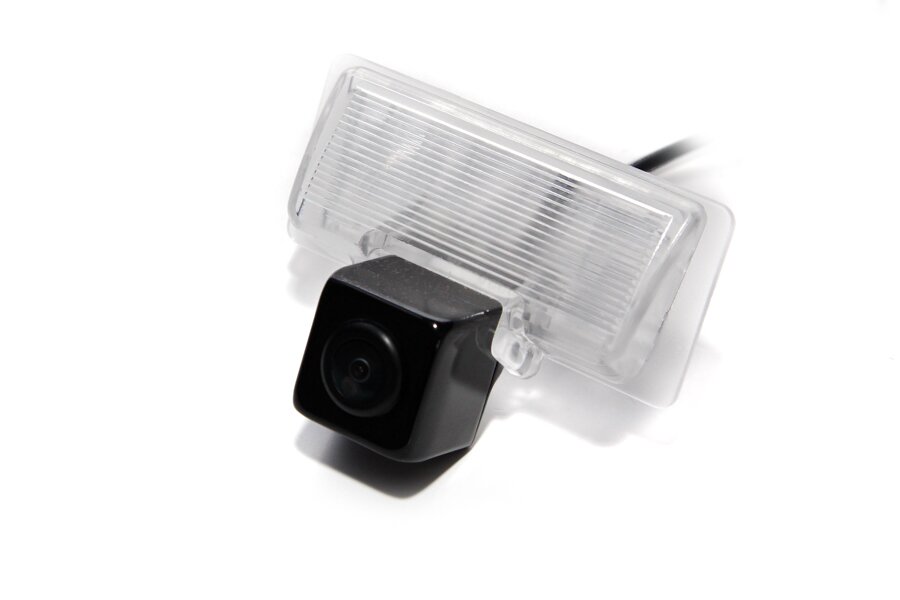 Nissan Almera, Maxima, Note, Pathfinder (2012 Onwards) Reverse View Camera