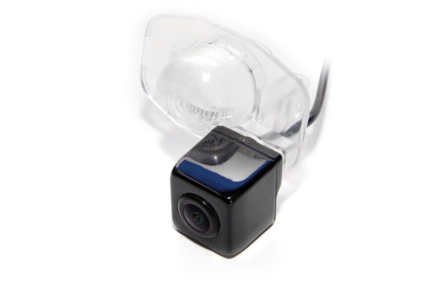 Toyota Corolla (2007 - 2013) reverse view camera