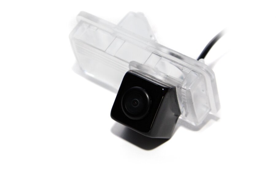 Toyota Crown 5th Gen (S220) 2018 Onwards Reverse View camera